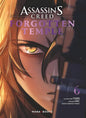 ASSASSIN'S CREED: FORGOTTEN TEMPLE T07 PRECO > 05/03