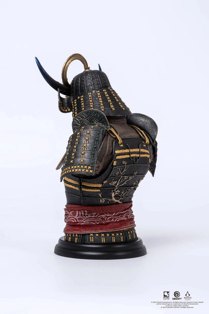 ASSASSIN'S CREED SHADOWS - Yasuke - Scale Bust 1/4 21cm