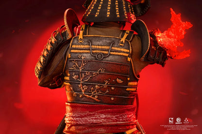 ASSASSIN'S CREED SHADOWS - Yasuke - Statuette Animus 1/8 27cm