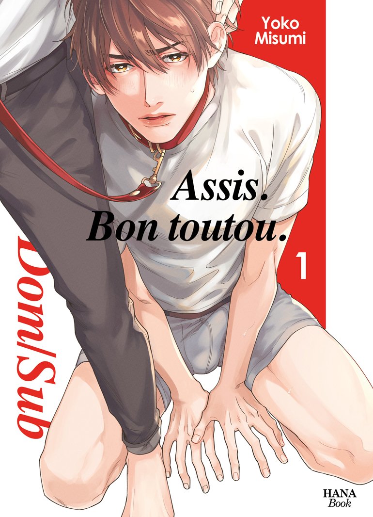 ASSIS. BON TOUTOU - TOME 01