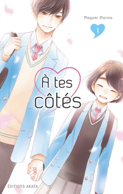 A TES COTES - TOME 1