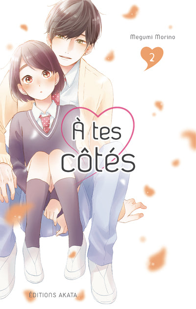 A TES COTES - TOME 2