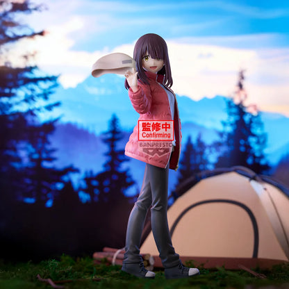 AU GRAND AIR - Ayano Toki - Figurine 24cm