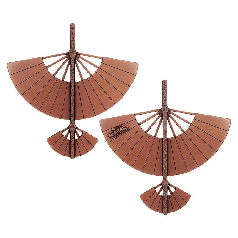 AVATAR - Aang's Glider - Replique Edition Limitée