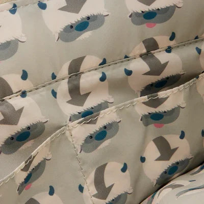 AVATAR LE DERNIER ... - Appa & Momo - Tote Bag avec Charm Loungefly PRECO > 07/01/26