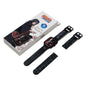 Abyx Fit - Touch 3 - Montre connectée Itachi Uchiwa