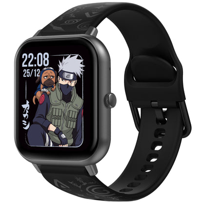 Abyx Fit - Touch 3 - Montre connectée Kakashi Hatake