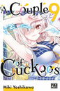 A couple of cuckoos - Tome 9