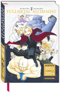 Diary Fullmetal Alchemist 2023-2024