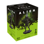 Aliens - Box Display Edition Xenomorph Drone Figure 16 cm