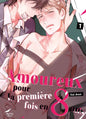 Amoureux 1ere fois en 8 ans - Tome 01