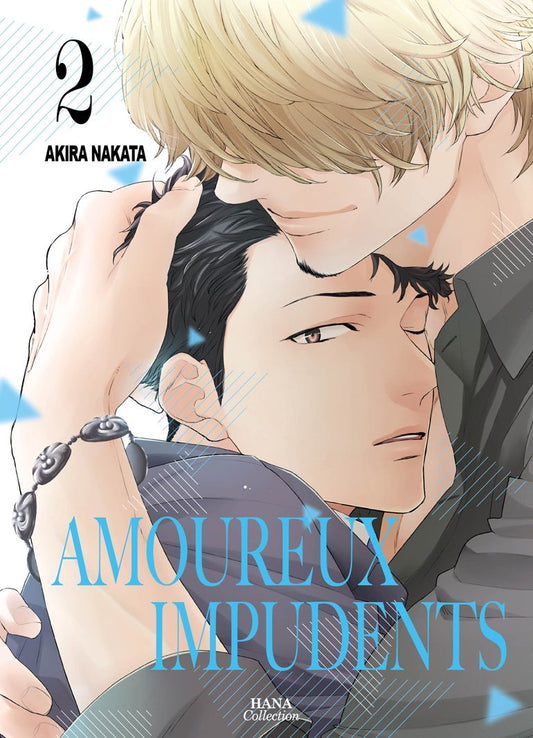 Amoureux Impudents - Tome 02