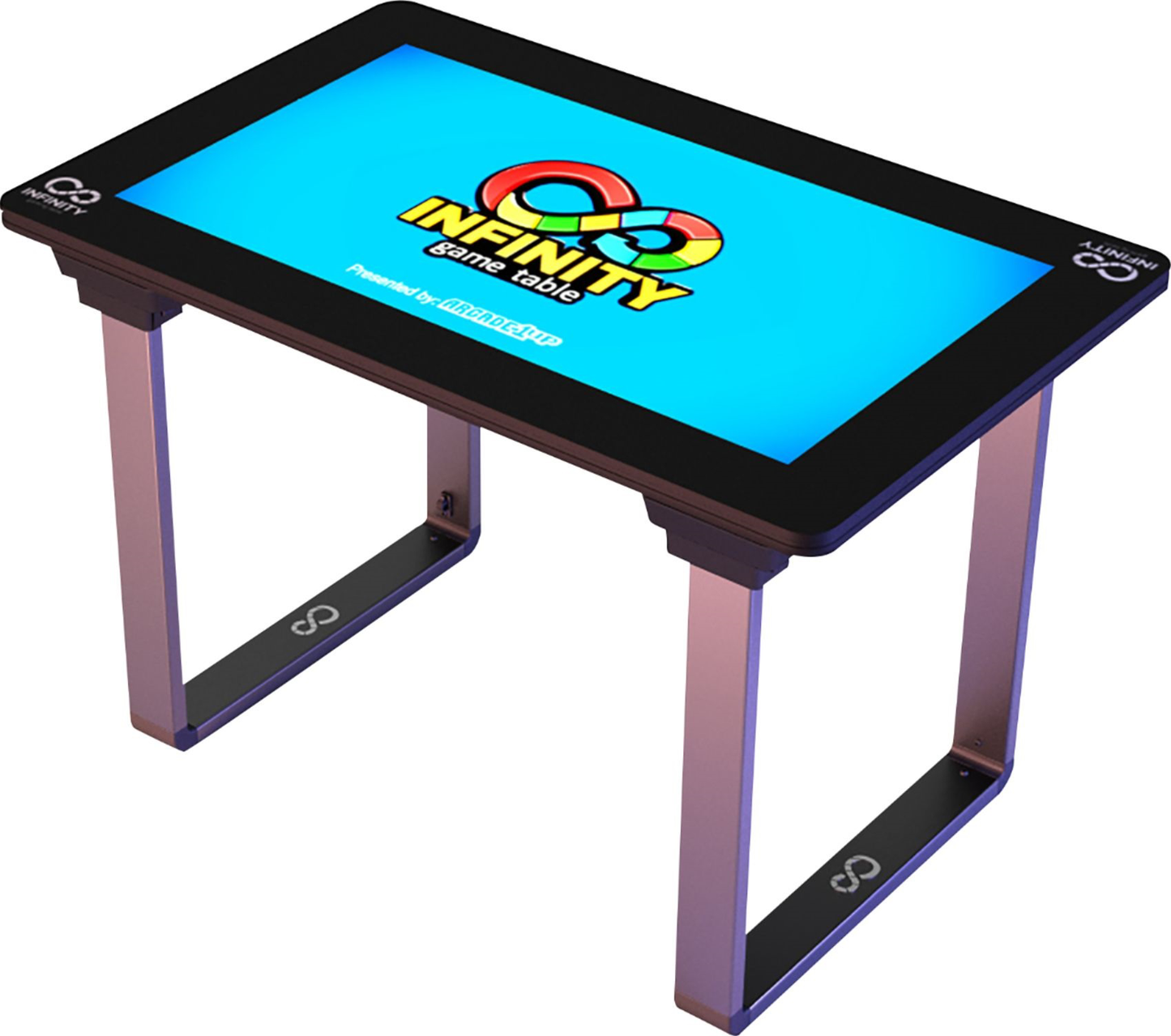 Arcade1Up - Infinity Game Table Depot Vente comme Neuf