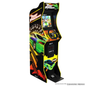 Arcade1Up - The Fast &amp; The Furious Deluxe Arcade Machine