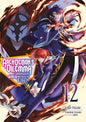 Archdemon's Dilemma - Tome 12