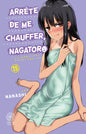 Arrête de me chauffer, Nagatoro - Tome 15