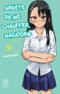 Arrête de me chauffer, Nagatoro - Tome 17
