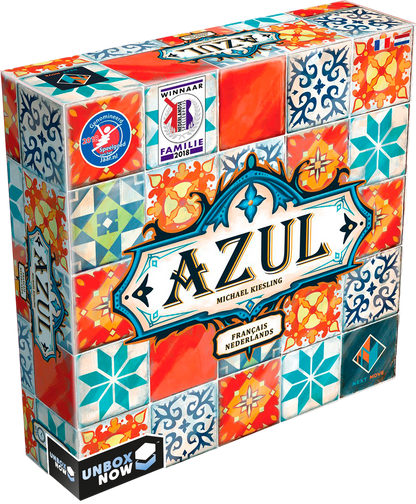 Azul