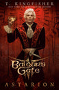 BALDUR'S GATE - ROMAN 1 OFFICIEL PRECO > 05/09