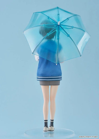 BANG DREAM - Tomori Takamatsu - Pop Up Parade 23cm