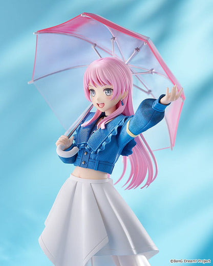 BANG DREAM! - Chihaya Anon - Pop Up Parade L 24cm
