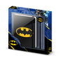 BATMAN - Gift Box - Notebook A5 + Stylo