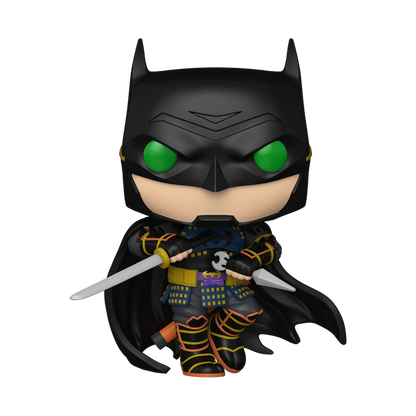 BATMAN NINJA - POP Heroes N° 605 - Batman