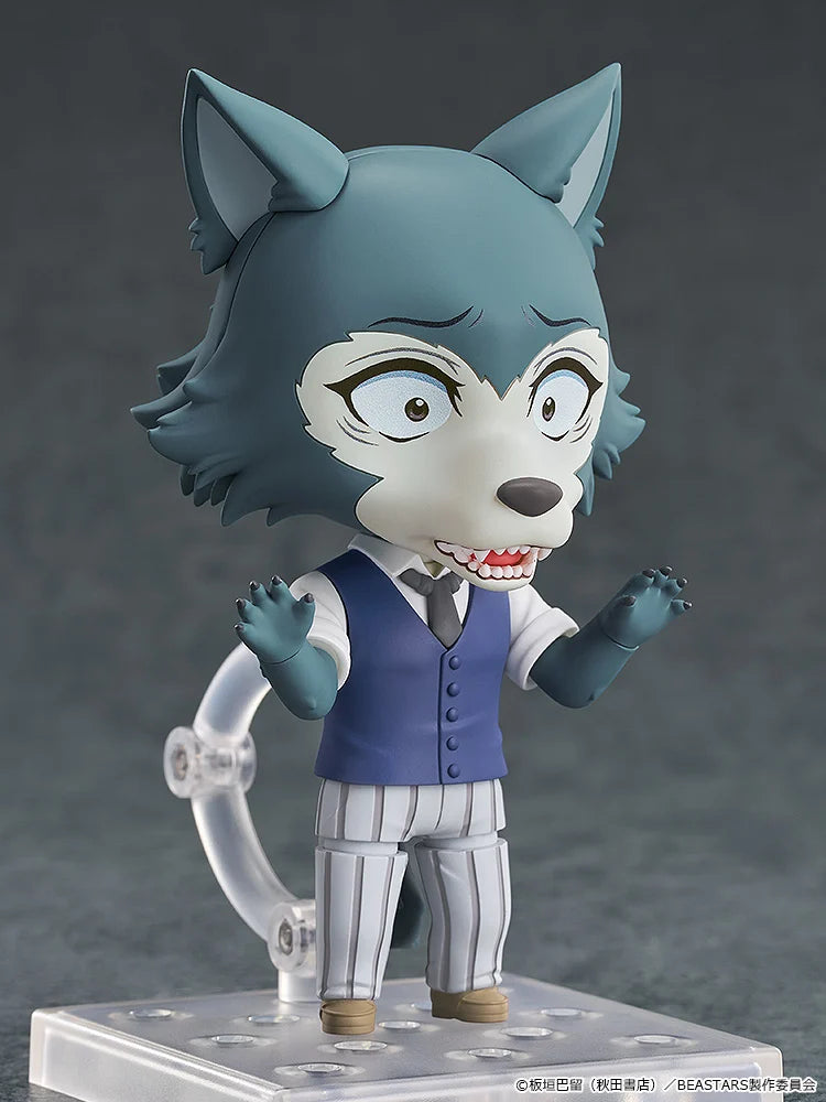 BEASTARS - Legoshi - Figurines Nendoroid 10cm