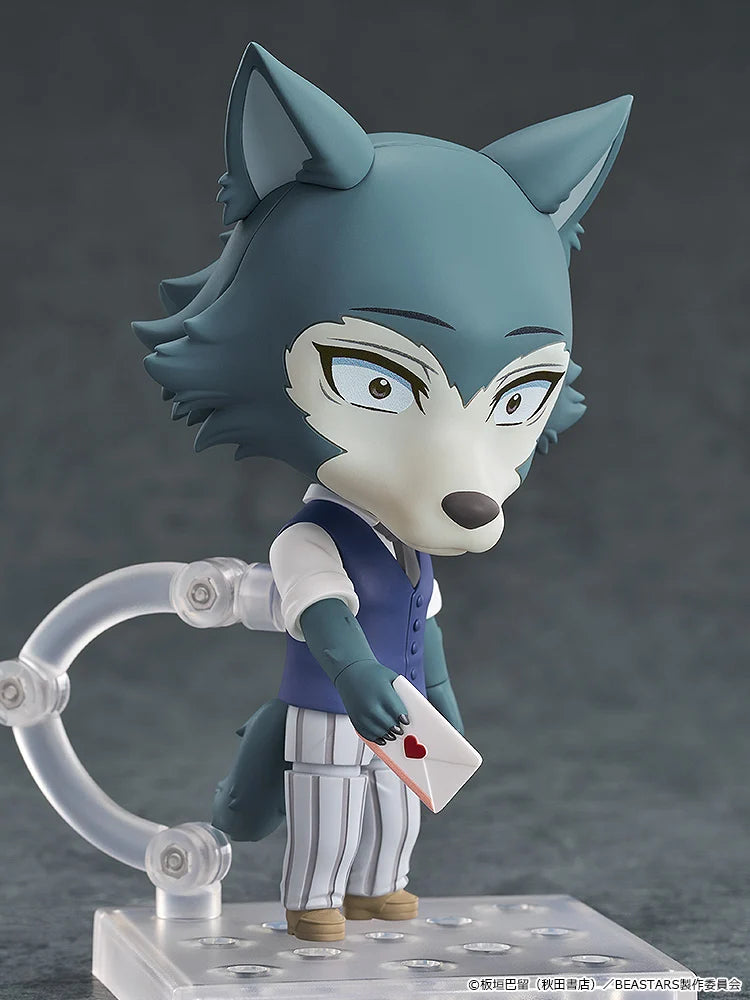 BEASTARS - Legoshi - Figurines Nendoroid 10cm