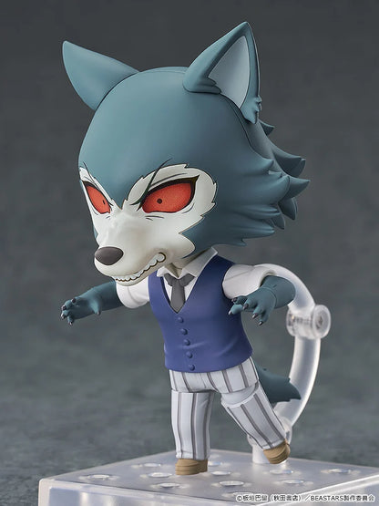 BEASTARS - Legoshi - Figurines Nendoroid 10cm