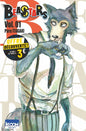 BEASTARS T01 FOR 3 EUROS