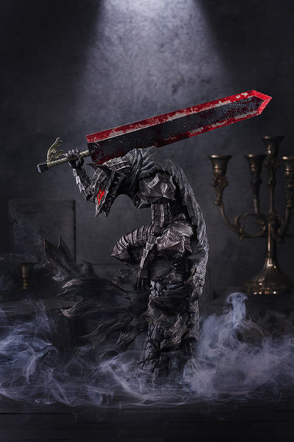 BERSERK - Guts "Berserker Armor" - Pop Up Parade XL 38cm