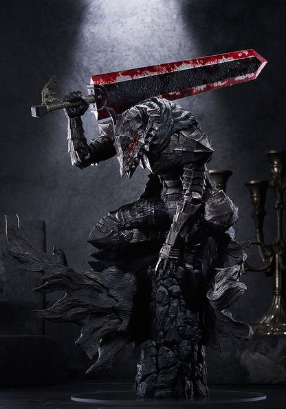 BERSERK - Guts "Berserker Armor" - Pop Up Parade XL 38cm