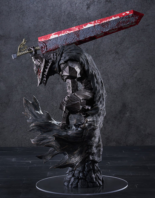 BERSERK - Guts "Berserker Armor" - Pop Up Parade XL 38cm