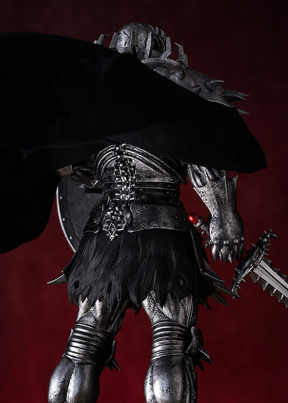 BERSERK - Skull Knight - Pop Up Parade L 22cm