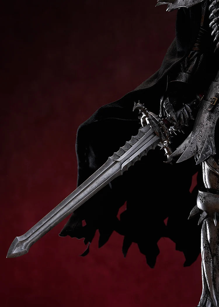 BERSERK - Skull Knight - Pop Up Parade L 22cm