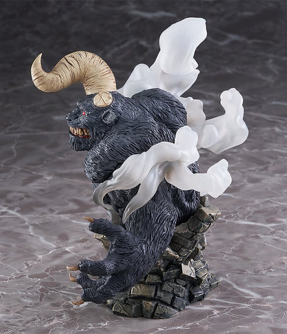 BERSERK - Zodd - Buste 14.5cm
