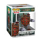 BIOSHOCK - POP Super 6'' N° 1145 - Bouncer Big Daddy PRECO > 25/01
