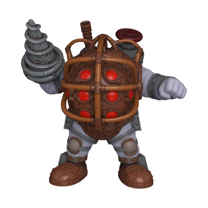 BIOSHOCK - POP Super 6'' N° 1145 - Bouncer Big Daddy PRECO > 25/01