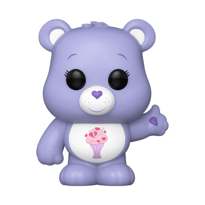 BISOUNOURS - Bitty Pop Ride - Cloud Mobile