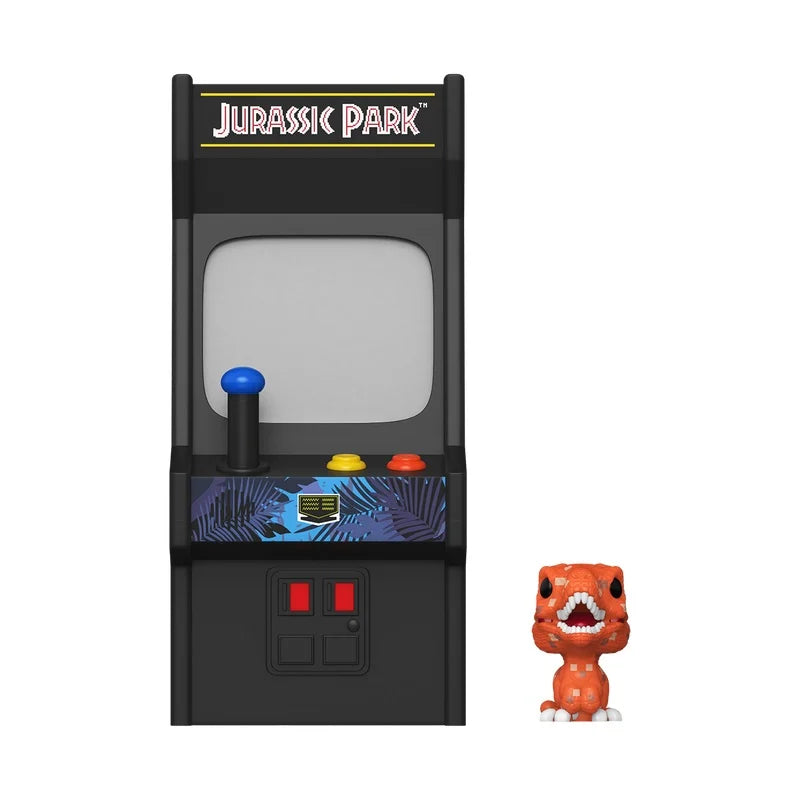 BITTY ARCADE - Jurassic Park PRECO > 27/01