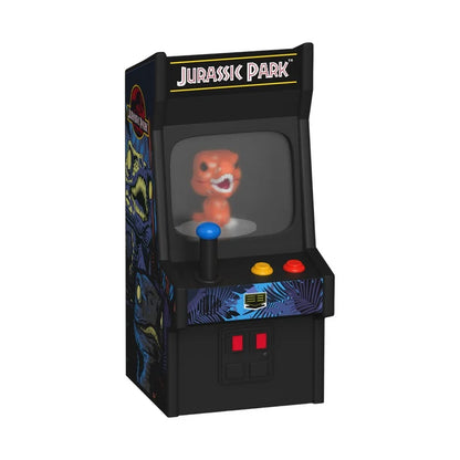 BITTY ARCADE - Jurassic Park PRECO > 27/01