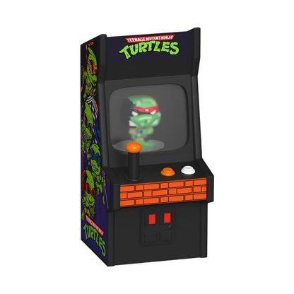 BITTY ARCADE - Les Tortues Ninjas PRECO > 27/01