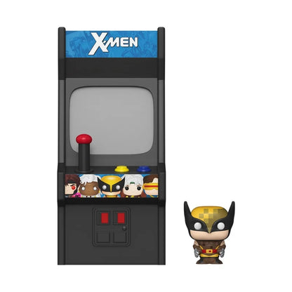 BITTY ARCADE - Marvel X-Men PRECO > 27/01