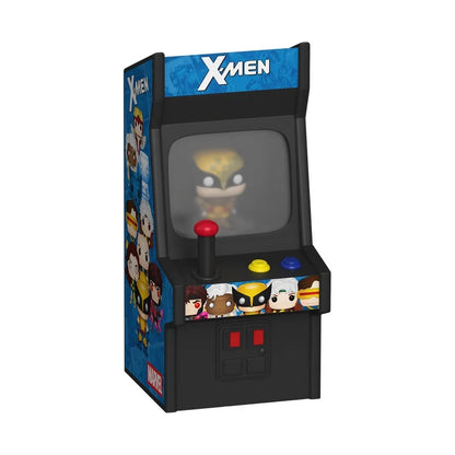 BITTY ARCADE - Marvel X-Men PRECO > 27/01