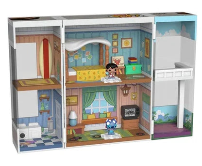 BITTY BOXES - Lilo & Stitch - Maison de Lilo PRECO > 29/01