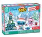 BITTY POP - Stitch Holiday - Calendrier de l'Avent 2025