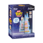 BITTY POP Display - Chateau de Cendrillon