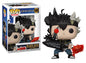 Funko Pop! Animation: Black Clover - Black Asta
