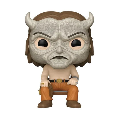 BLACK PHONE - POP Plus N° 1789 - The Grabber in Chair